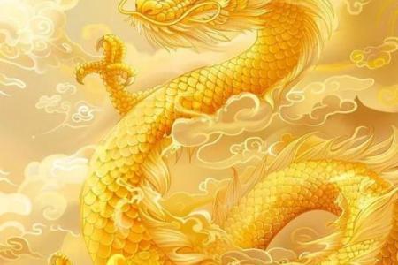 属龙人今天财运如何有没有好的投资机会和建议