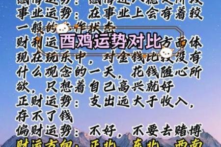 1981年属鸡人一生财运如何，哪年能发财？