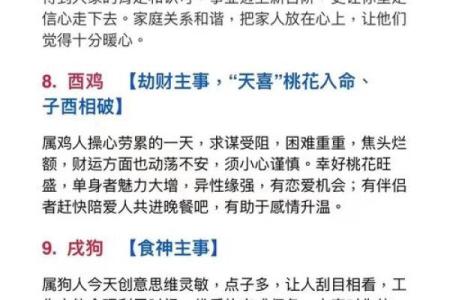 2025年属龙人每月运势预测及得把眼睛擦亮了完整指南