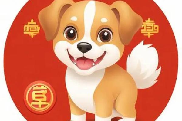 2025年属狗人的幸运颜色是什么，穿什么颜色衣服能带来好运？