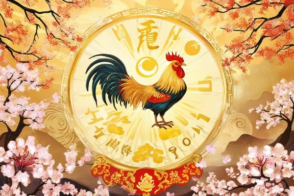 2025年属鸡人财运如何提升?最新招财方法解析 2025年属鸡人财运如何提升?最新招财方法解析