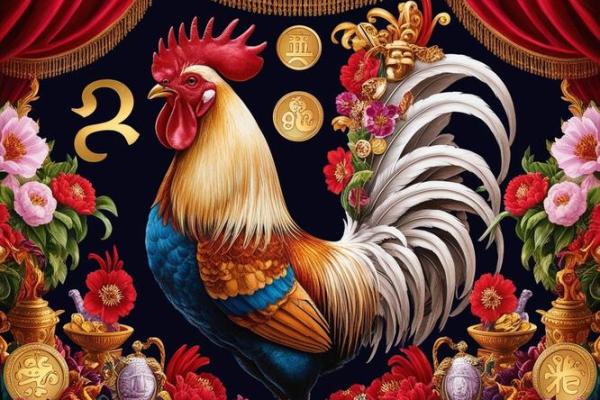2025年鸡年微信头像高清素材,生肖运势主题定制图片合集 2025年鸡年微信头像高清素材,生肖运势主题定制图片合集