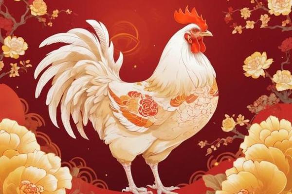 1981年属鸡的人终身幸运色是什么颜色