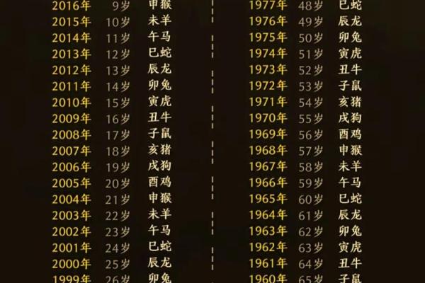 2025年属狗的今年几岁了？虚岁和周岁的计算方法与区别