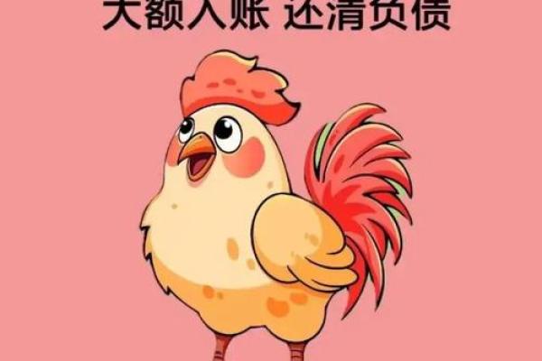 1981年属鸡人今天财运如何会有意外收入吗
