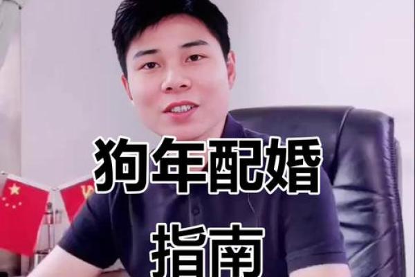 从生肖配对角度分析，两个属狗的人结婚婚姻生活是否幸福长久？