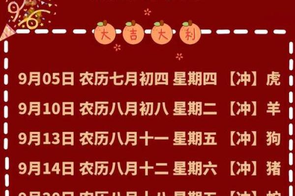想选个2025年上半年的订婚好日子需要避开哪些生肖冲煞