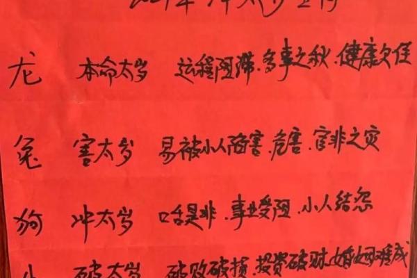 2012年属狗的人犯太岁怎么破解，佩戴什么可以转运？