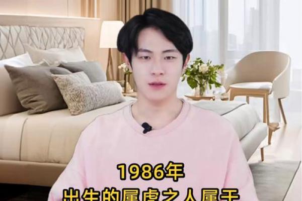 1986年属虎的是什么命？五行属火还是属木的命格