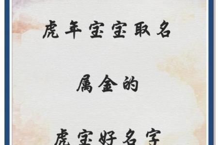 2022年属虎宝宝起名大全男孩女孩名字推荐单字