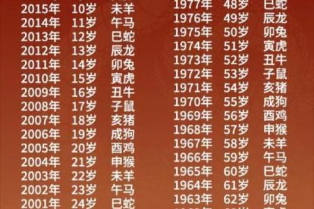 1994年属狗的人在2025年实际年龄是多少周岁详细计算