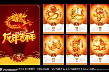 2012壬辰龙年对生肖虎的财运和事业运有何影响？具体月份运势分析