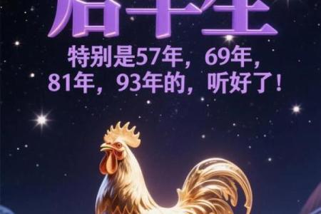 1993年出生生肖鸡2025年每月运程如何？需要注意哪些重要事项？