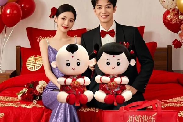 金童玉女打一最佳生肖 金童玉女指什么生肖结婚