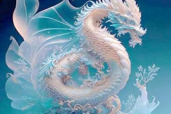 1988年出生的龙年命运解析，五行属性如何影响运势？