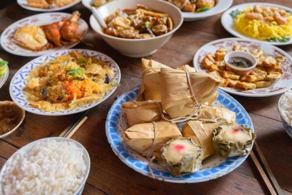 2016年小年传统节日应该吃什么特色食物