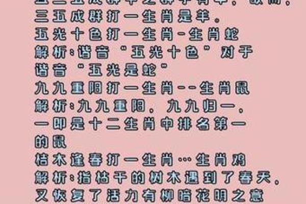 风雨一生桥与路”打一准确动物生肖 风雨一生桥与路谜底生肖是什么