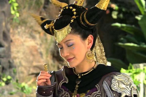 铁扇公主找魔王是指什么生肖 铁扇公主找魔王生肖配对