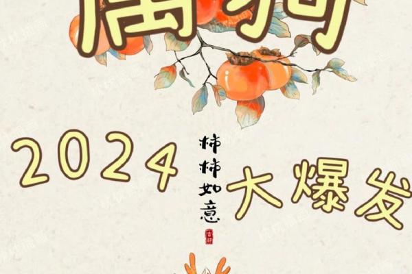属狗的人2024年全年运势详解，看看事业财运健康如何发展