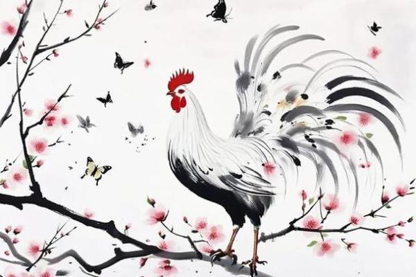 81年出生的鸡男2025年每月运程如何？婚姻感情和事业运势分析