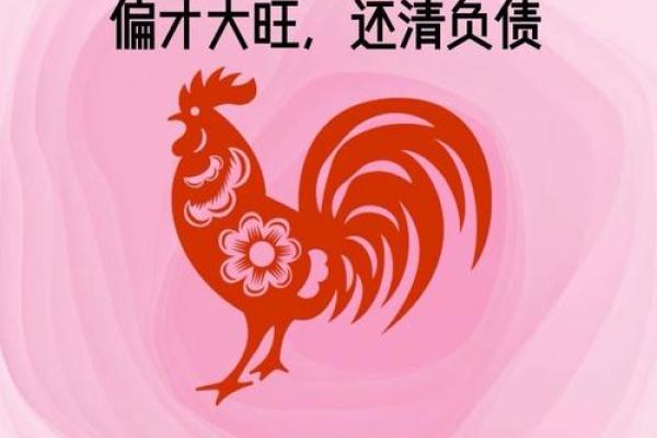 2025年属鸡人财运和事业运如何提升与得把眼睛擦亮了