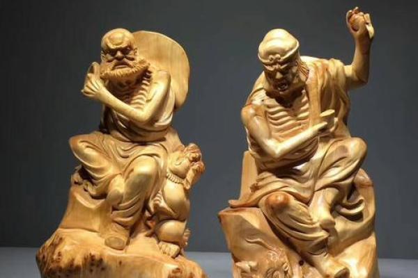 降龙伏虎”打一个生肖动物 降龙伏虎指什么生肖