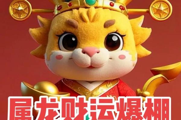 属龙人2025年全年运势如何?财运和事业运详解 属龙人2025年全年运势如何?财运和事业运详解