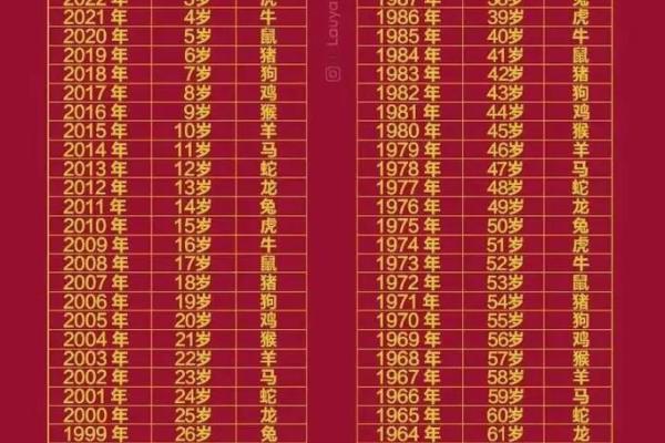 1993年属鸡的人今年虚岁和周岁分别多大了怎么计算