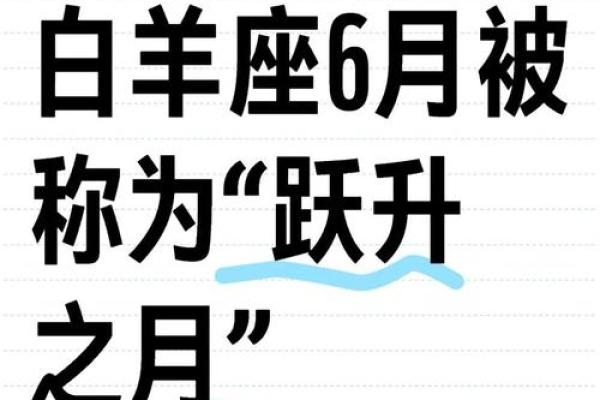 2013年白羊座每月运势完整版：精准预测各月得把眼睛擦亮了与机遇