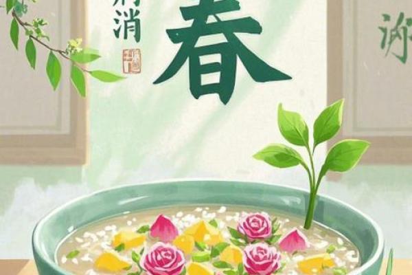 2020年打春是什么时候，和立春是同一天吗？