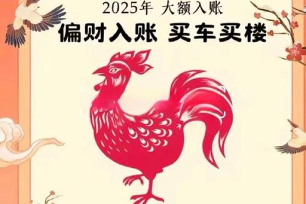 1969年出生的生肖鸡女2025年每月运势如何？健康财运感情预测