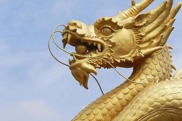 龙骧虎步”是代表哪个生肖 龙骧虎步的生肖寓意查询