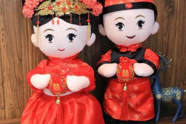 金童玉女打一最佳生肖 金童玉女最佳生肖配对