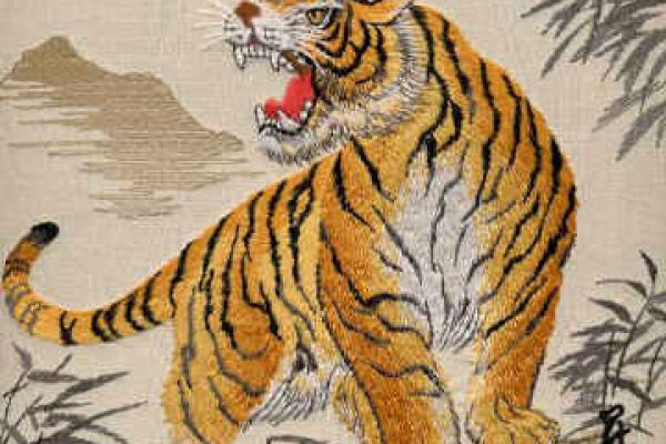 龙争虎斗正确生肖 龙争虎斗打一生肖答案