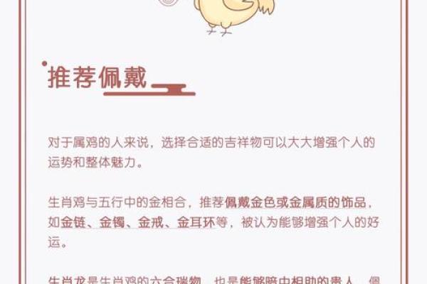属鸡的人2024年运势如何？财运和健康需要注意什么？