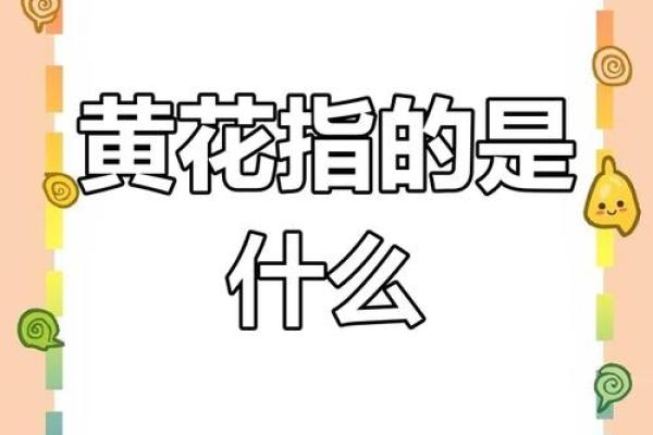 黄花女儿是指哪个生肖 黄花闺女代表什么生肖