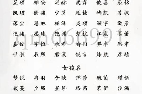2024年龙宝宝五行属木还是属火？命运解析与起名建议