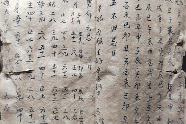 逐月结婚吉日象吉通书(逐月吉凶)