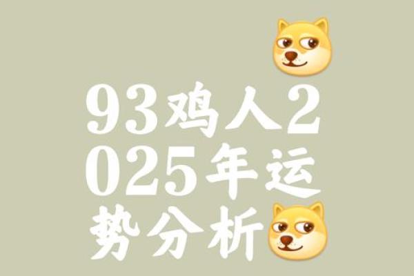1993年出生属鸡者2025年每月运程如何，需要注意哪些重要事项