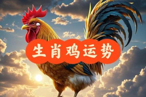 1993年出生的鸡2025年运势如何看婚姻事业财运