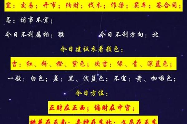 2023年4月5日搬家入宅黄历宜忌详解，不看后悔
