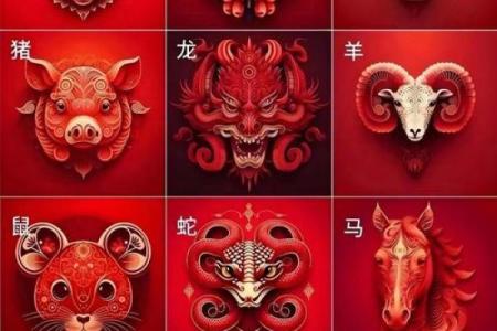 高风亮节代表什么生肖 十二生肖中高风亮节的动物