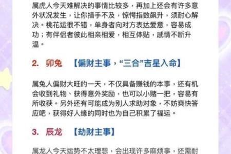 鸿运当头的最佳生肖 2024年运势最旺的生肖排行