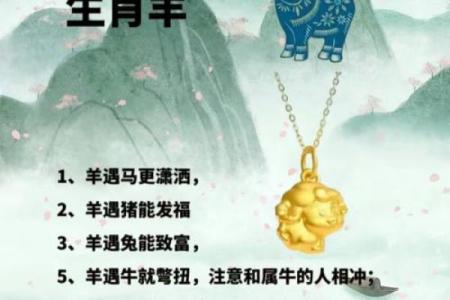 金玉良缘是什么生肖 金玉良缘最佳生肖配对