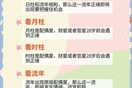 1988年出生的属龙人正缘真爱会在哪一年出现