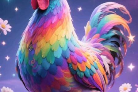 2025年属鸡人的幸运颜色有哪些具体推荐？