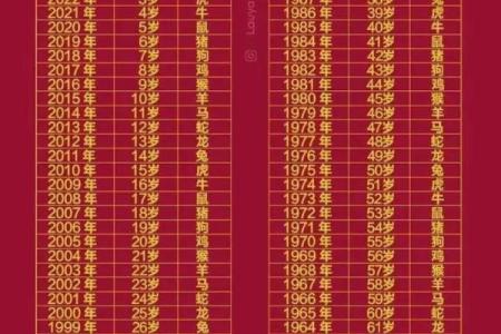 1993年属鸡的人今年虚岁和周岁分别多大了怎么计算