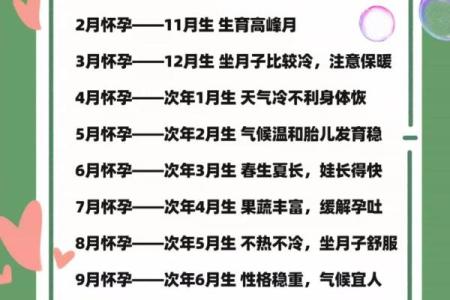 10月份生孩子和搬新家同月进行，如何挑选双喜临门的好日子？