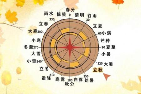 2018年立秋节气是哪一天？需要查询农历和公历对照信息