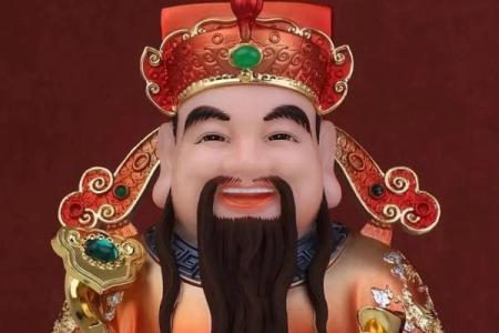 想了解2023年大年初一开门吉时具体时间，以及当天的财神方位在哪